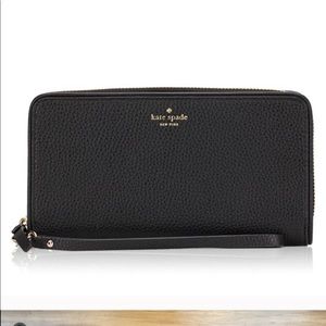Kate Spade Wristlet